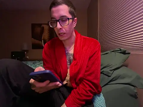 Bwcjoshbanks online show from January 2025 02:39:01 AM