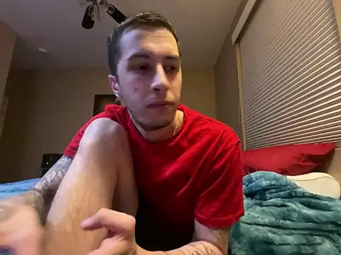 Bwcjoshbanks online show from March 2025 04:34:02 AM