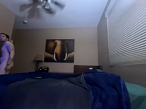 Bwcjoshbanks online show from October 2025 02:19:02 AM