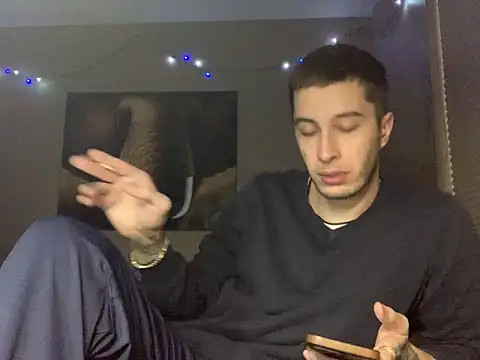 Bwcjoshbanks online show from January 2026 03:05:01 PM