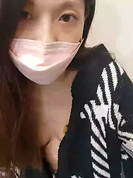 Lu Nana online show from December 2024 06:39:01 AM