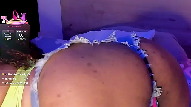  nickypurple  online show from March 2025 06:12:02 PM