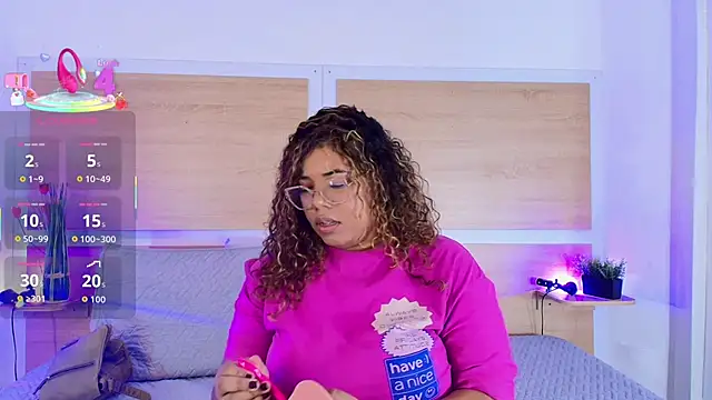  nickypurple  online show from September 2025 11:32:01 AM