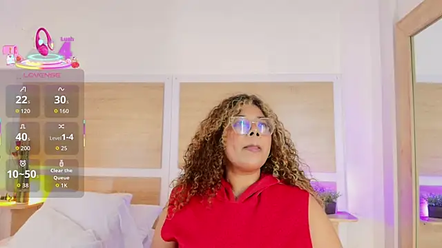  nickypurple  online show from October 2025 07:18:01 PM