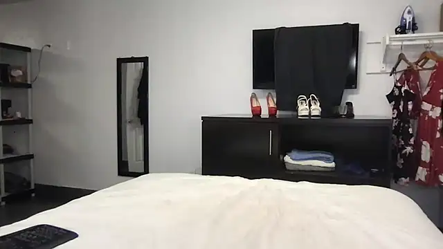 TiffaneyLove online show from May 2026 11:23:04 PM