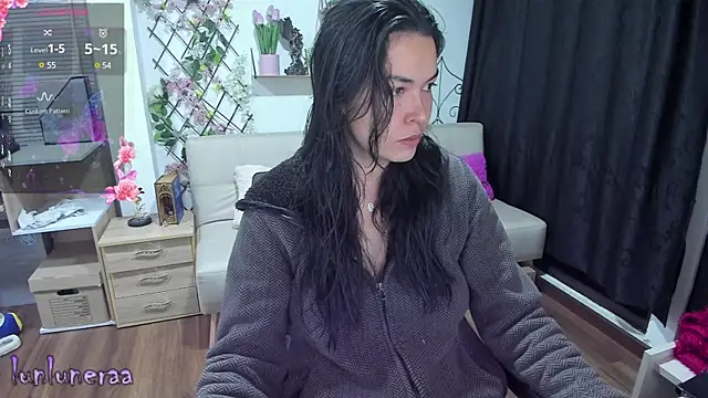 Lunlunera online show from January 2025 05:09:01 AM