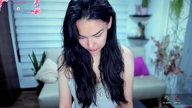 Lunlunera online show from October 2025 03:04:01 AM