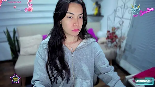 Lunlunera online show from February 2026 02:43:02 AM