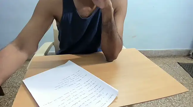 ArjunDeeper online show from January 2025 11:02:01 PM