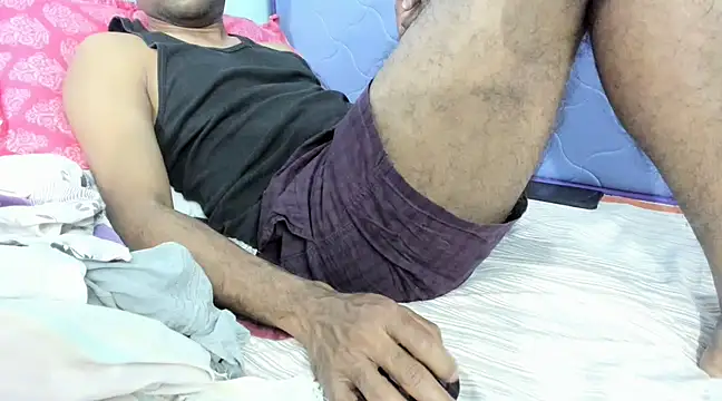 ArjunDeeper online show from February 2025 10:03:01 PM