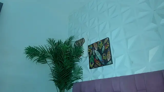 Hellen Sky online show from February 2026 07:09:02 PM