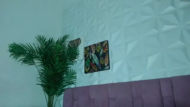 Hellen Sky online show from February 2026 07:10:02 PM