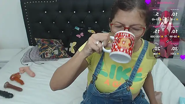 jellyfishhot online show from March 2025 12:07:02 AM