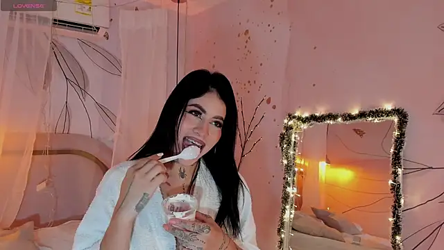 JESYSOZ23  online show from December 2024 03:15:02 AM