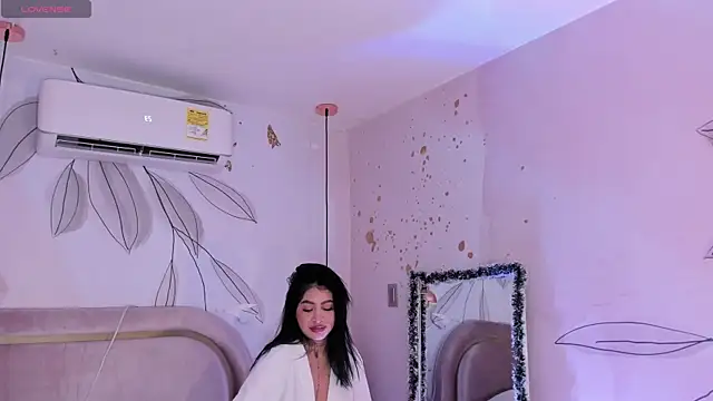 JESYSOZ23  online show from January 2025 03:42:02 AM