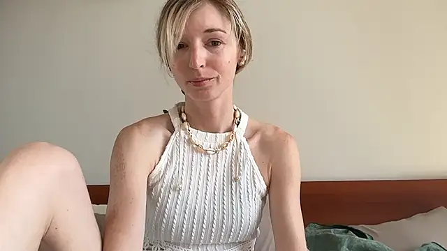 ivankai  online show from January 2026 03:08:02 AM