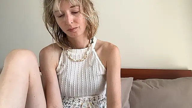 ivankai  online show from February 2026 03:24:02 AM