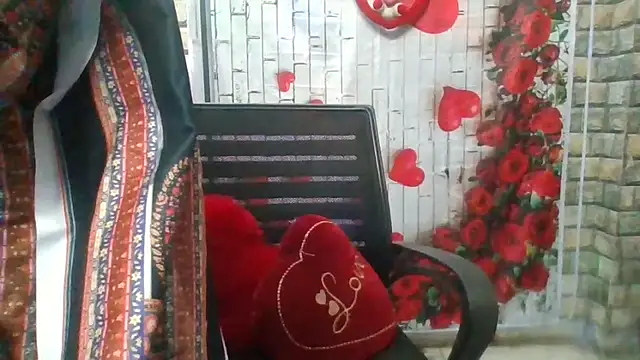 Sexy iknoor online show from February 2026 05:14:02 AM