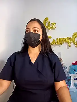 MEGAN X0XX online show from December 2024 09:19:02 PM