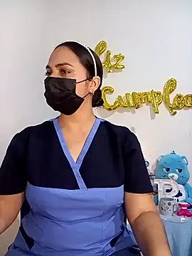 MEGAN X0XX online show from December 2024 11:10:02 PM