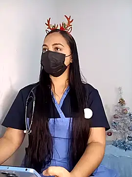 MEGAN X0XX online show from December 2024 05:42:01 PM