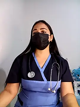 MEGAN X0XX online show from December 2024 08:28:02 PM