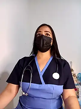 MEGAN X0XX online show from December 2024 12:03:02 AM