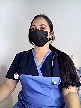 MEGAN X0XX online show from December 2024 12:04:01 AM