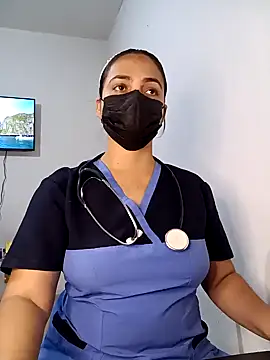 MEGAN X0XX online show from January 2025 10:44:02 PM