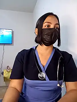 MEGAN X0XX online show from January 2025 10:30:02 PM