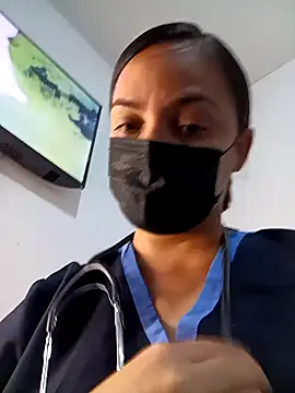 MEGAN X0XX online show from January 2025 11:14:02 PM