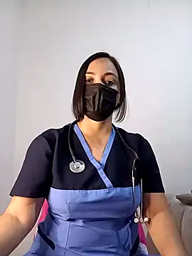 MEGAN X0XX online show from February 2025 04:54:01 PM