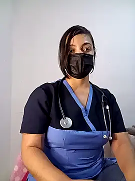 MEGAN X0XX online show from February 2025 08:51:02 PM