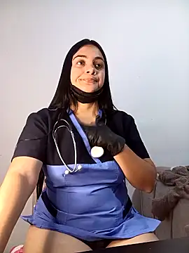 MEGAN X0XX online show from February 2025 11:58:02 PM