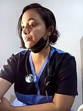 MEGAN X0XX online show from February 2025 11:20:02 PM