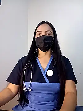 MEGAN X0XX online show from February 2025 11:43:02 PM