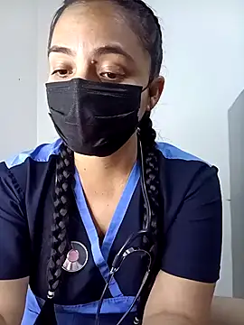 MEGAN X0XX online show from March 2025 11:38:02 PM