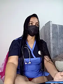 MEGAN X0XX online show from March 2025 09:25:02 PM