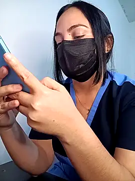 MEGAN X0XX online show from March 2025 12:06:02 AM