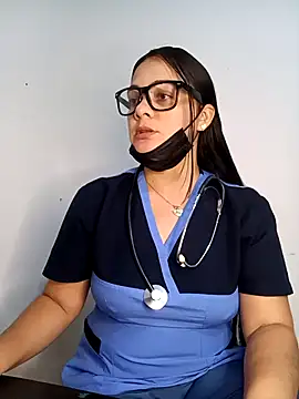 MEGAN X0XX online show from October 2025 10:06:02 PM