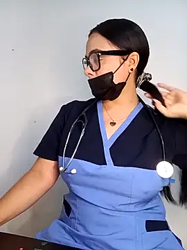 MEGAN X0XX online show from October 2025 10:40:02 PM