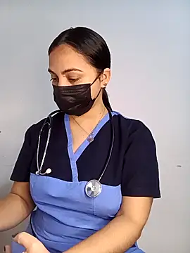 MEGAN X0XX online show from October 2025 04:49:01 PM