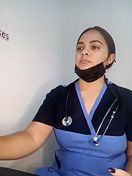 MEGAN X0XX online show from October 2025 10:17:02 PM