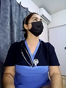 MEGAN X0XX online show from November 2025 05:46:02 PM