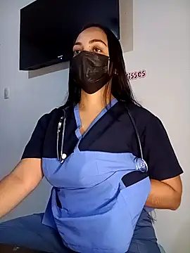 MEGAN X0XX online show from January 2026 10:03:01 PM