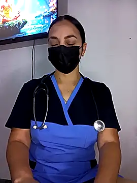 MEGAN X0XX online show from February 2026 10:06:01 PM