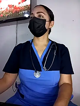 MEGAN X0XX online show from February 2026 10:32:01 PM