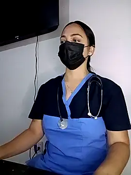 MEGAN X0XX online show from March 2026 10:27:01 PM