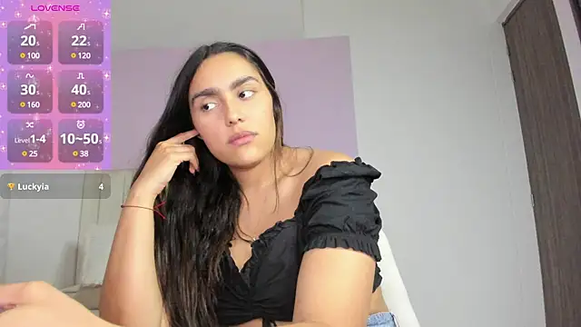 Mhia palmer online show from February 2025 06:30:02 AM