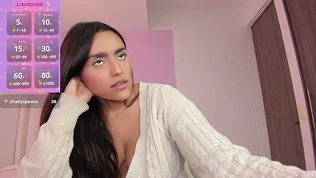 Mhia palmer online show from February 2025 03:50:02 PM